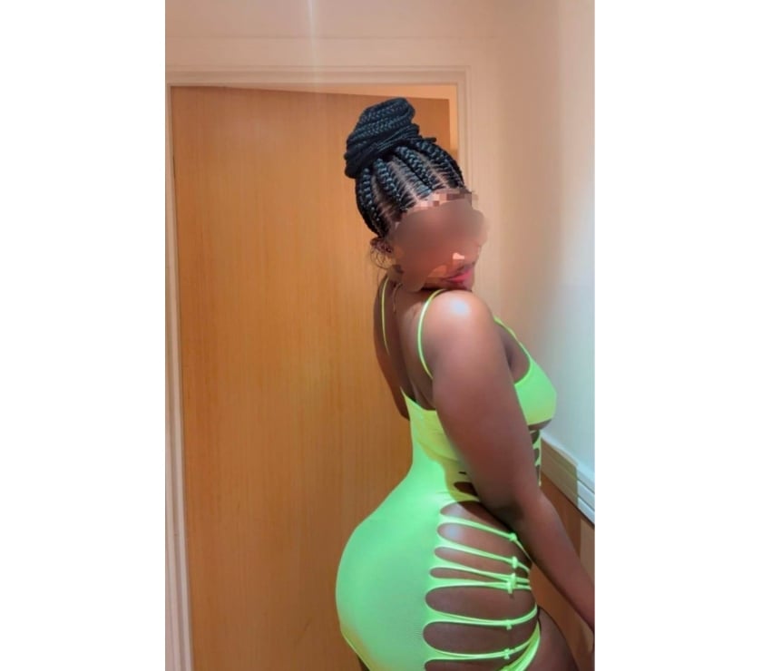 Escorts West Midlands Birmingham - Photos for TRACY D AFRICAN BADDIE🥰💋