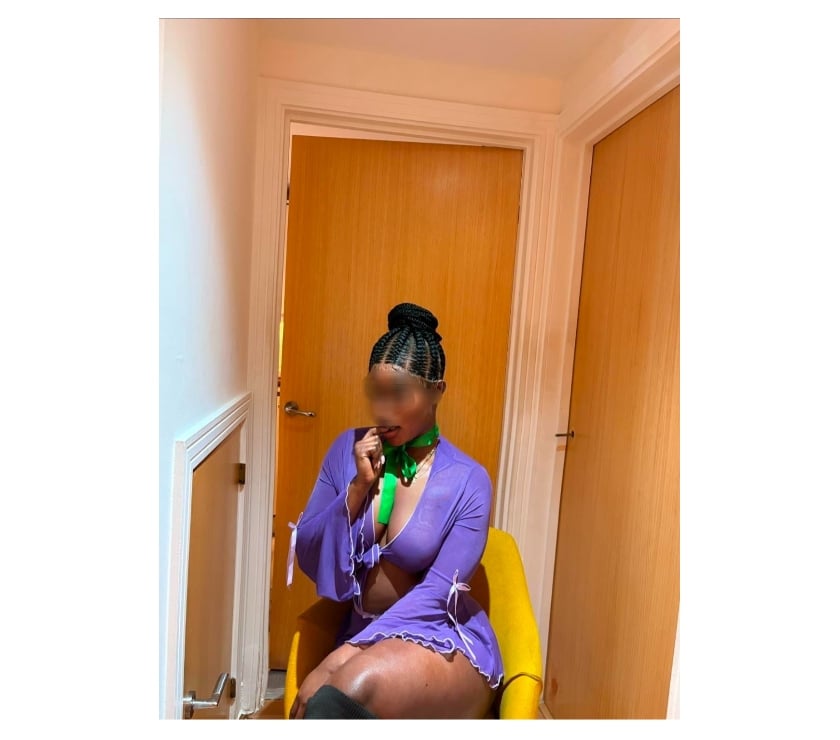 Escorts West Midlands Birmingham - Photos for TRACY D AFRICAN BADDIE🥰💋