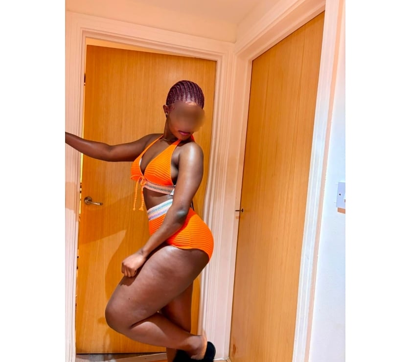 TRACY D AFRICAN BADDIE🥰💋