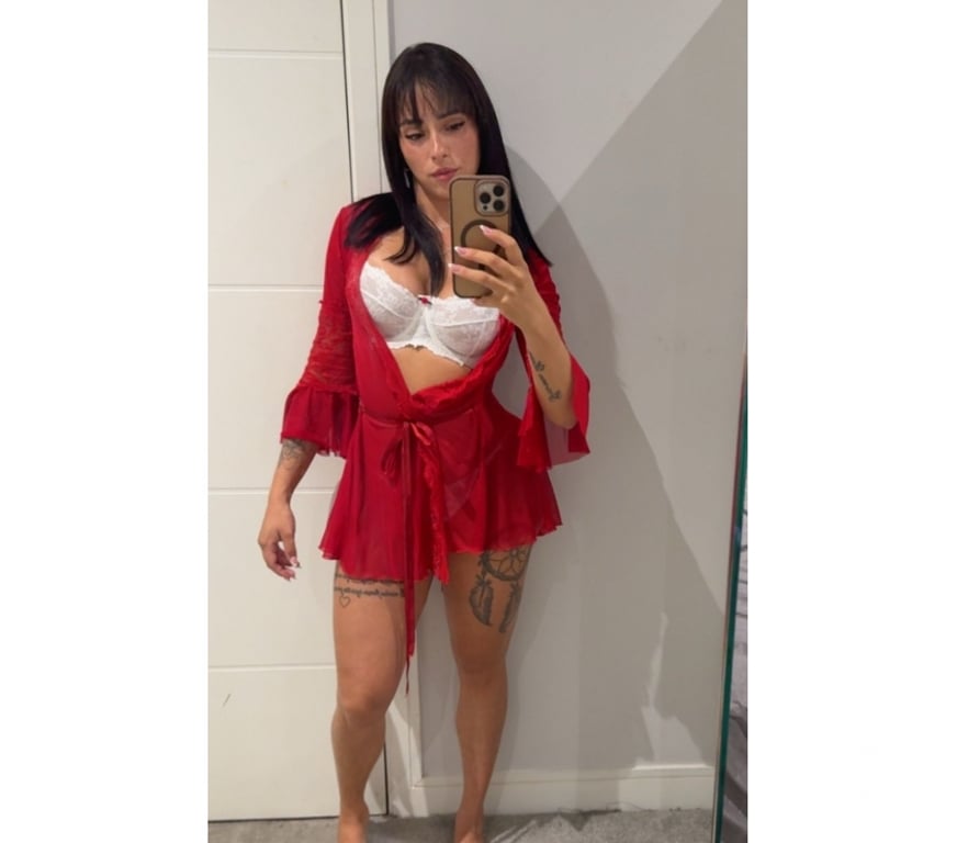 Escorts Hampshire Rushmoor - Photos for 🇧🇷FABY STUNNING PARTY GIRL 💯