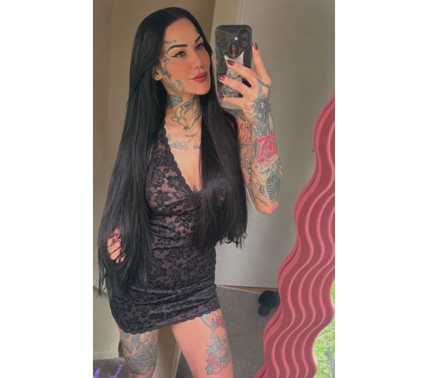  Escorts Belfast City Centre (South) Belfast - Photos for Bonnie massage🇧🇷❤️‍🔥 last week in Belfast