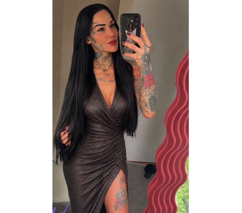  Escorts Belfast City Centre (South) Belfast - Photos for Bonnie massage🇧🇷❤️‍🔥 last week in Belfast