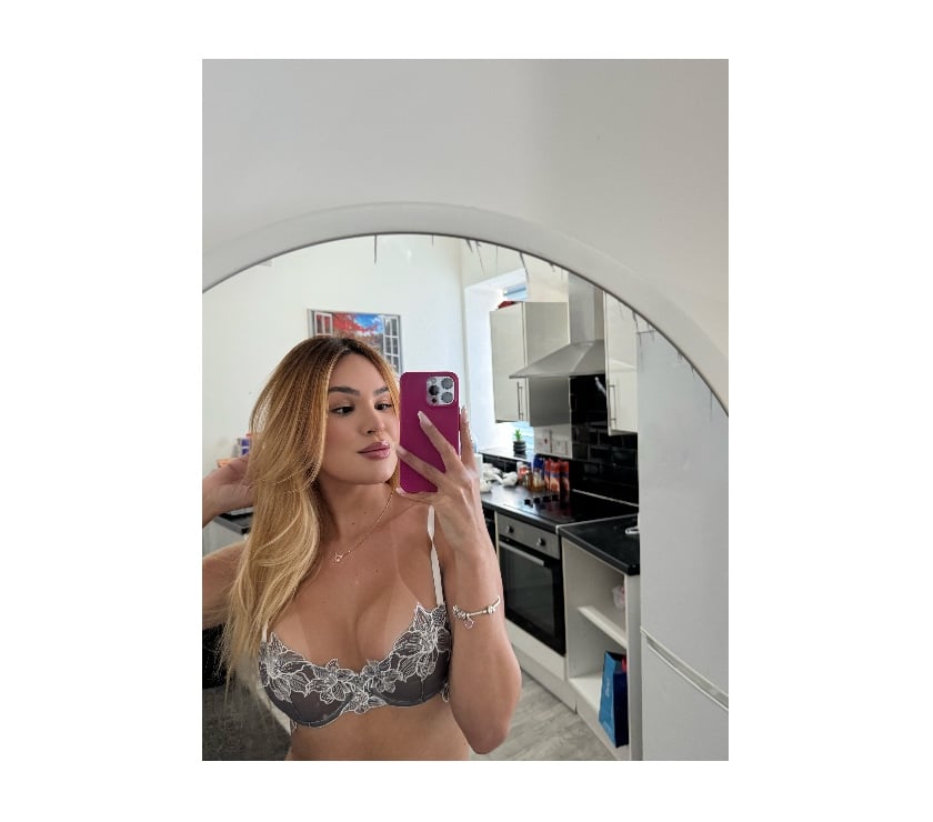 Trans Escorts Leicestershire Leicester - Photos for Sweet Mea Blond