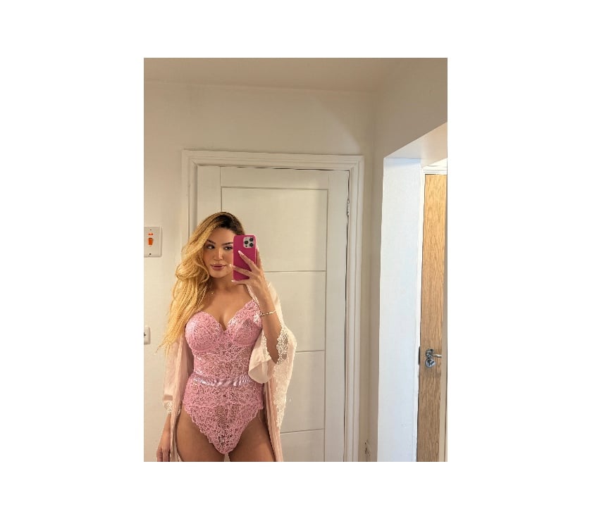 Trans Escorts Leicestershire Leicester - Photos for Sweet Mea Blond