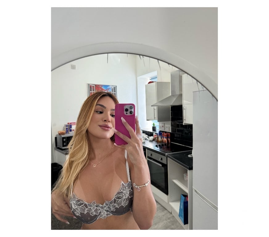 Trans Escorts Reading Reading Town Centre - Reading - Photos for Sweet Mea Blond