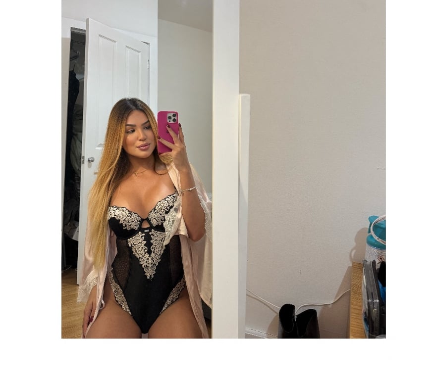 Trans Escorts Reading Reading Town Centre - Reading - Photos for Sweet Mea Blond
