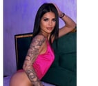 JESSY ❤️✅REAL PARTY BRUNETTE OWO ❤️BRUNETTE