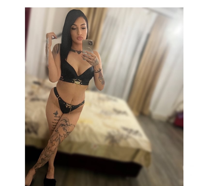 Escorts Bedfordshire Luton - Photos for Roxanne ✅NEW BEST SERVICE ❤️PARTY BRUNETTE❤️