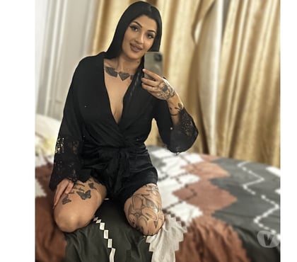 Escorts Luton Town Centre Luton - Photos for Roxanne ✅NEW BEST SERVICE ❤️PARTY BRUNETTE❤️