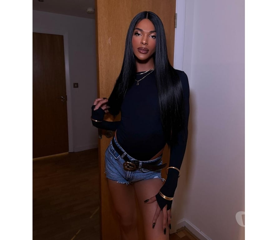 Trans Escorts Nottinghamshire Nottingham - Photos for 🔥🇧🇷 BELLA EBONY 🇧🇷🔥