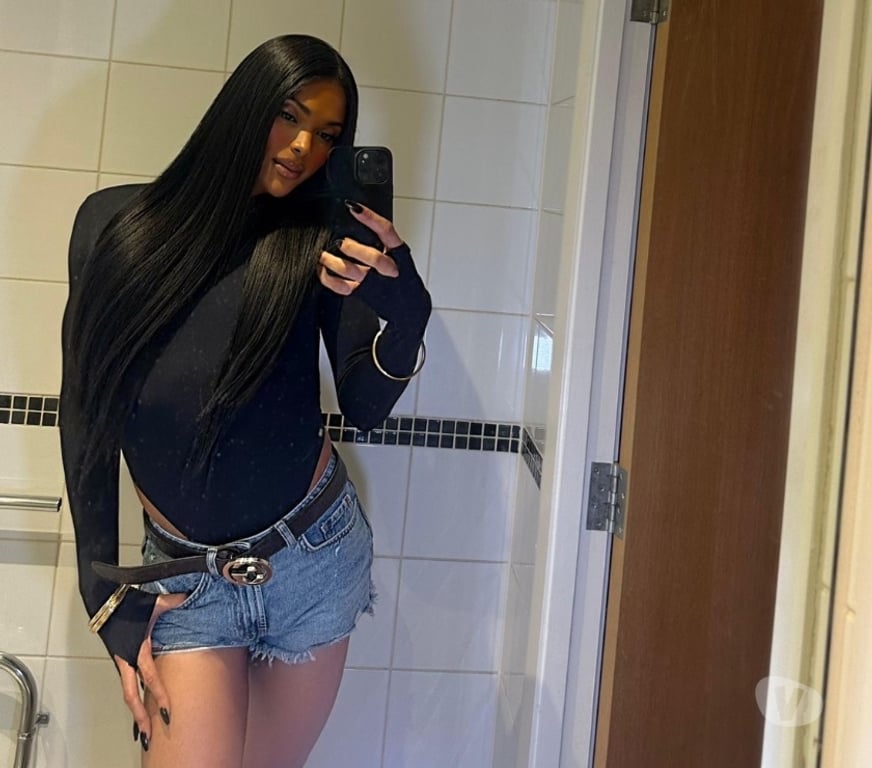 Trans Escorts Nottinghamshire Nottingham - Photos for 🔥🇧🇷 BELLA EBONY 🇧🇷🔥