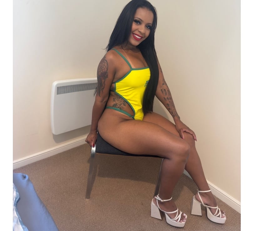 Escorts Staffordshire Stoke-on-Trent - Photos for 🆕MAYA 🔞NEW IN TOWN🥳 PARTY💛OWO