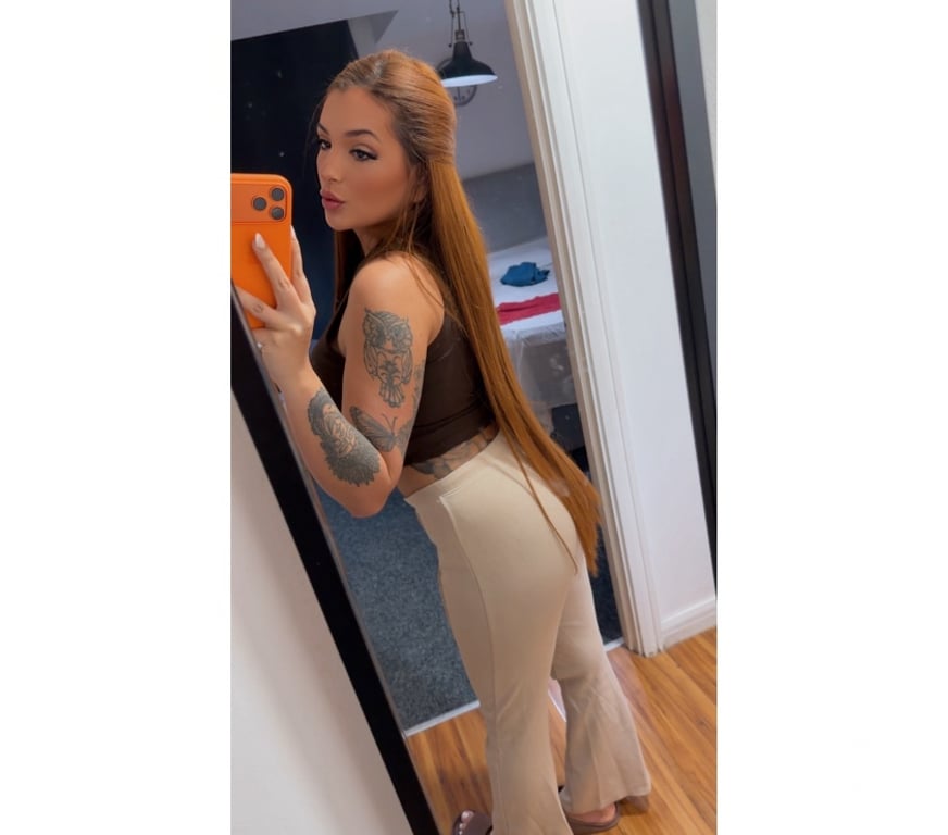 Escorts West Midlands Birmingham - Photos for Luna BRAZILIAN 🇧🇷🔥