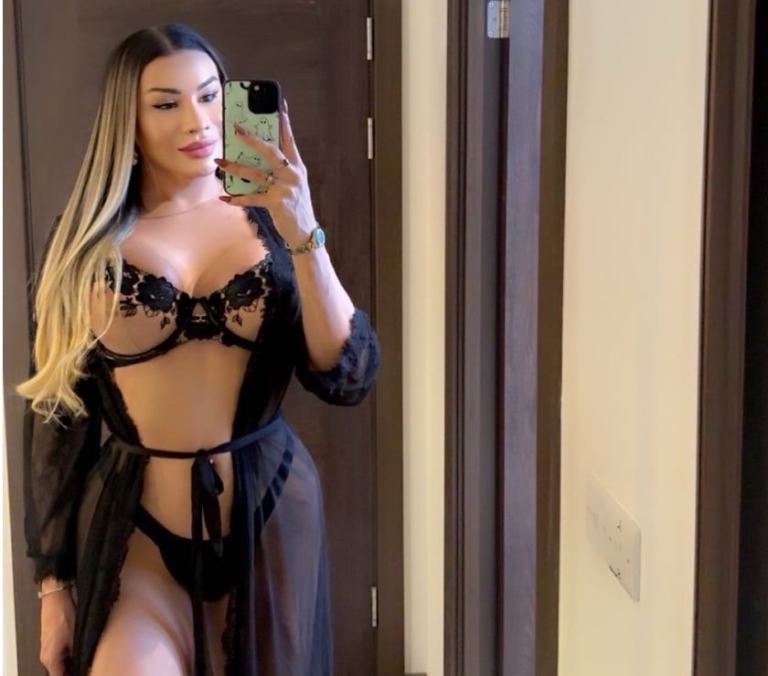 Trans Escorts Oxfordshire Oxford - Photos for NAUGHTY BRAZILIAN VICK PORNOSTAR ♨️ HOT TRANSEXUAL😈
