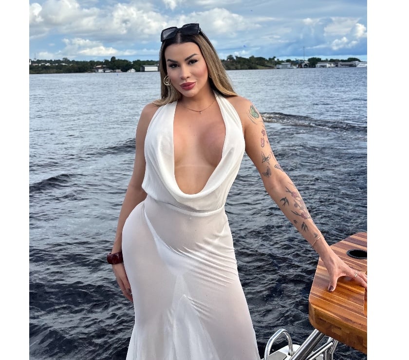 Trans Escorts Oxfordshire Oxford - Photos for NAUGHTY BRAZILIAN VICK PORNOSTAR ♨️ HOT TRANSEXUAL😈