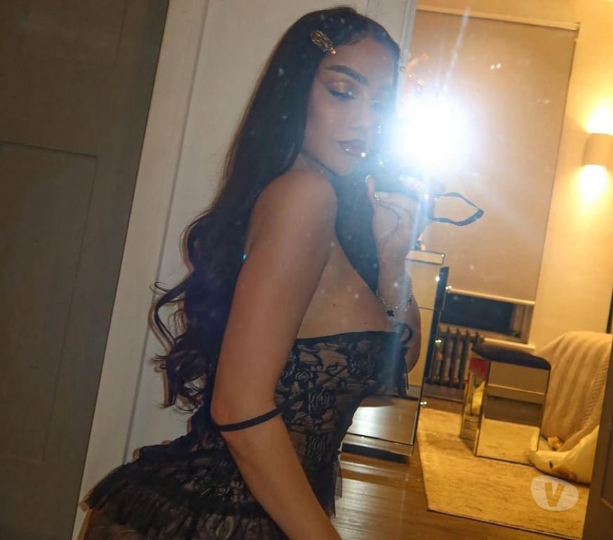 Escorts Essex Brentwood - Photos for New Andrea Brazilian girl