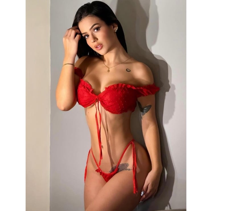 Escorts East London Canary Wharf - East London - Photos for Karen Brazilian hot girl full services 💋💋