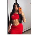 Luana Brazilian hot girl full services no rush 🔥🔥