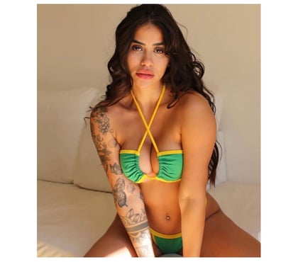 Escorts Brighton City Centre Brighton - Photos for 🔞GOOD SERVICE❤️QUALITY CLASSY BRAZILIAN🥳