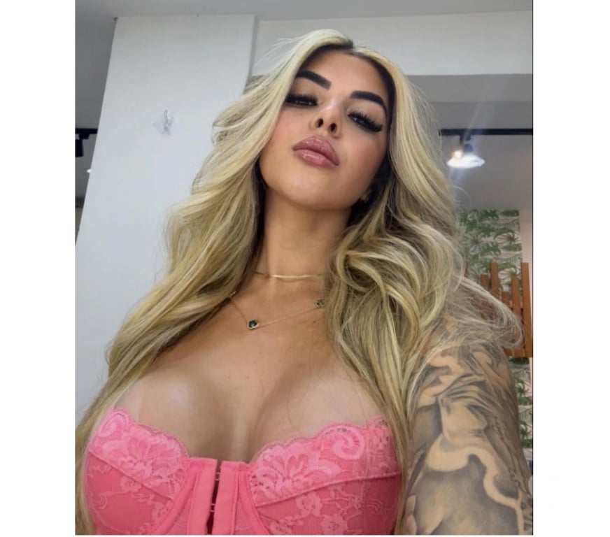 Escorts Oxfordshire Oxford - Photos for ANIITTA IS BACK IN ENGLAND 🇧🇷✨🤍24H