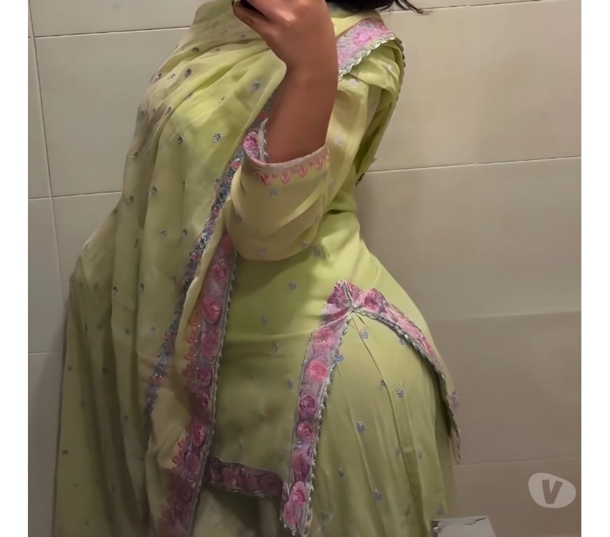 Escorts South Yorkshire Sheffield - Photos for British Born Indian Girl ❤️