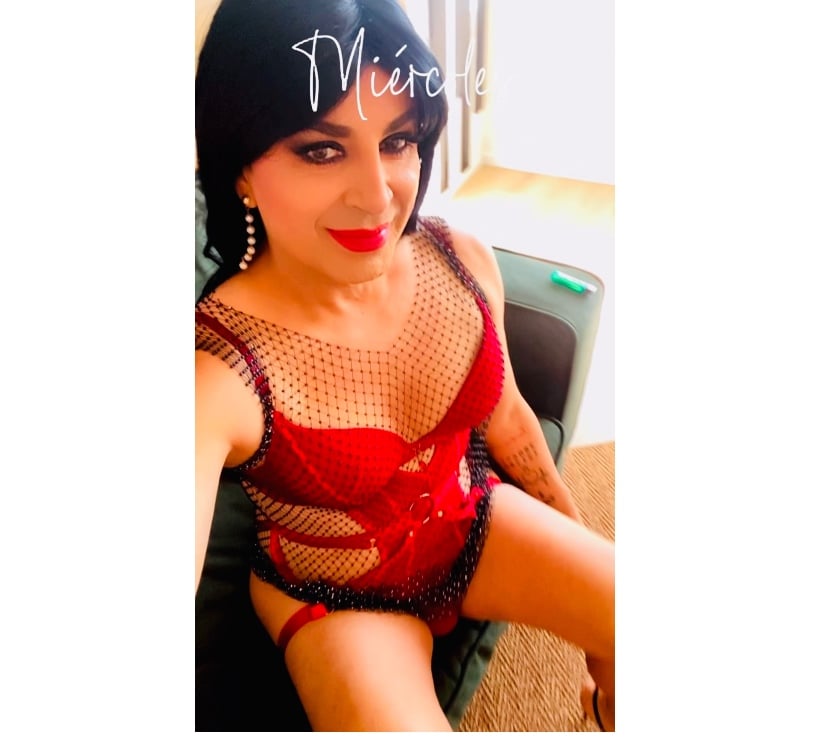 Trans Escorts East Sussex Brighton - Photos for TS Miranda beautiful Latina very powerful for your fantasies