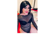 TS Miranda beautiful Latina very powerful for your fantasies