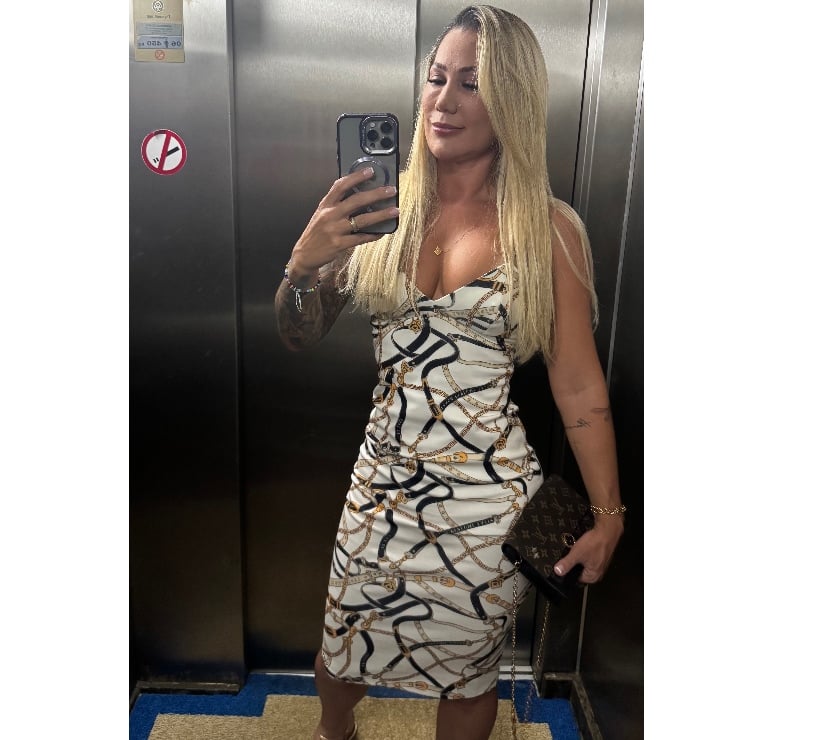 Escorts Leicestershire Leicester - Photos for CAROL 🇧🇷 PERFECT BODY 🔥💋💦✨