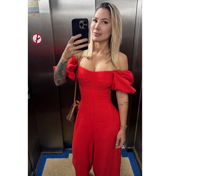 Escorts Leicestershire Leicester - Photos for CAROL 🇧🇷 PERFECT BODY 🔥💋💦✨