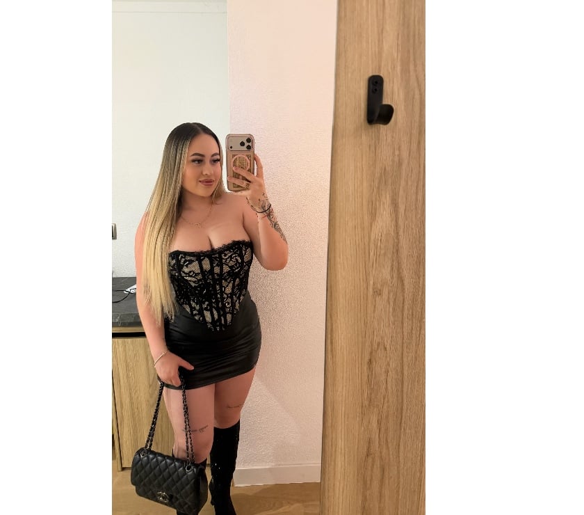 💋SEXY LATÍN VALENTINA NEW IN TOWN 💋
