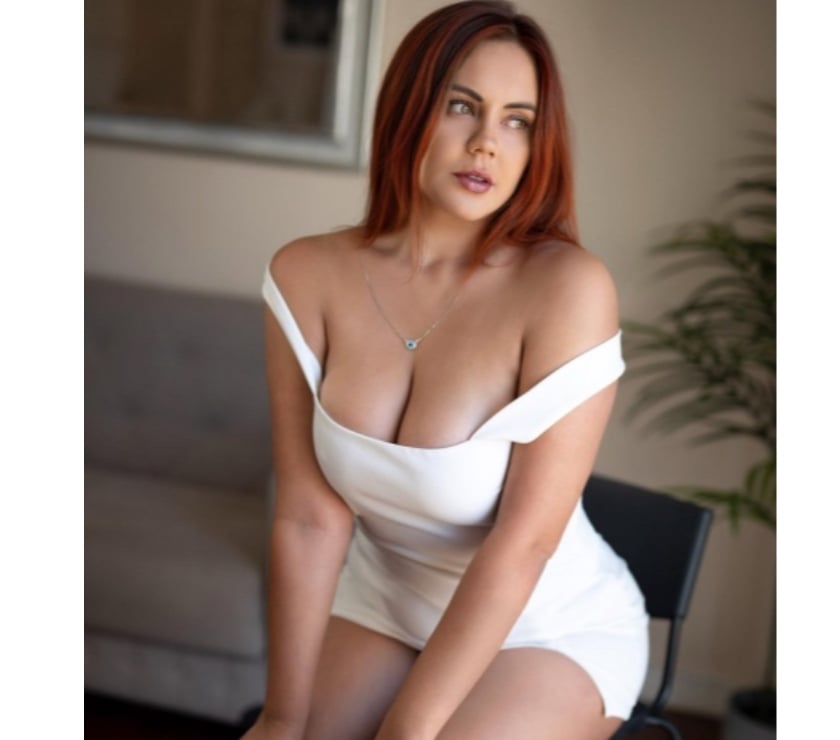 Escorts Ealing Southall - Ealing - Photos for FANNY🔥BIG B O O B S🥰🔥1H100🔥TEXT ME