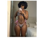 🍑HORNY! ROSE BIG ASS 🍑 PARTY- ALEVEL&OWO🍑