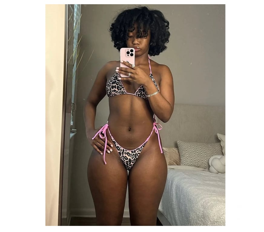 Escorts South East London Croydon - Photos for 🍑HORNY! ROSE BIG ASS 🍑 PARTY- ALEVEL&OWO🍑