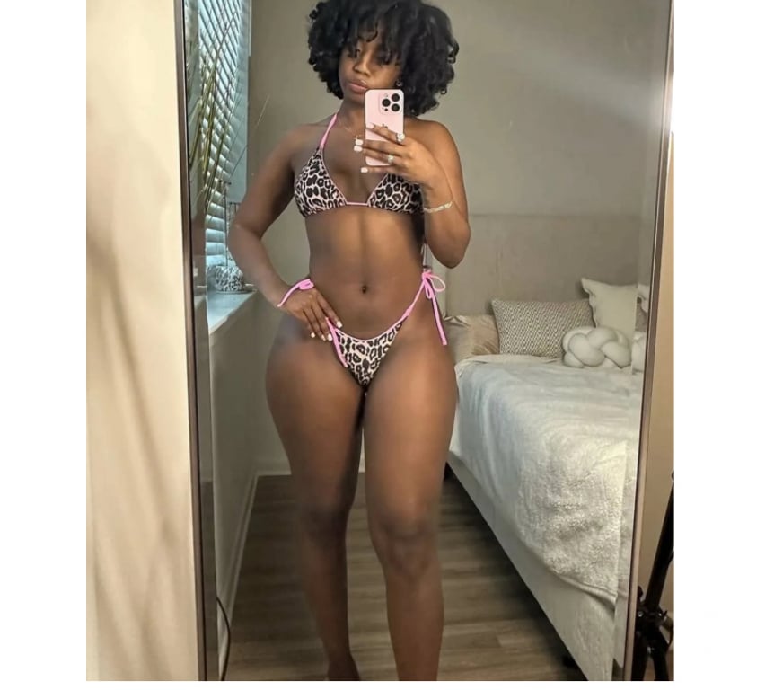 Escorts South East London Croydon - Photos for 🍑HORNY! ROSE BIG ASS 🍑 PARTY- ALEVEL&OWO🍑