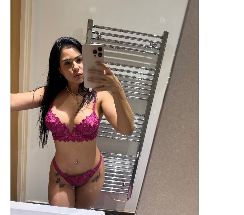 Criis 🔥Hot🎉Party Girl