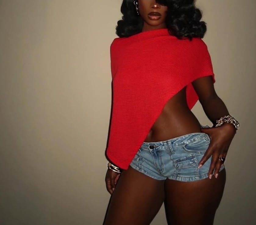 Escort Middlesbrough Town Centre Middlesbrough - Photos for AFRICAN GIRL NEW IN TOWN✨🤌🏾