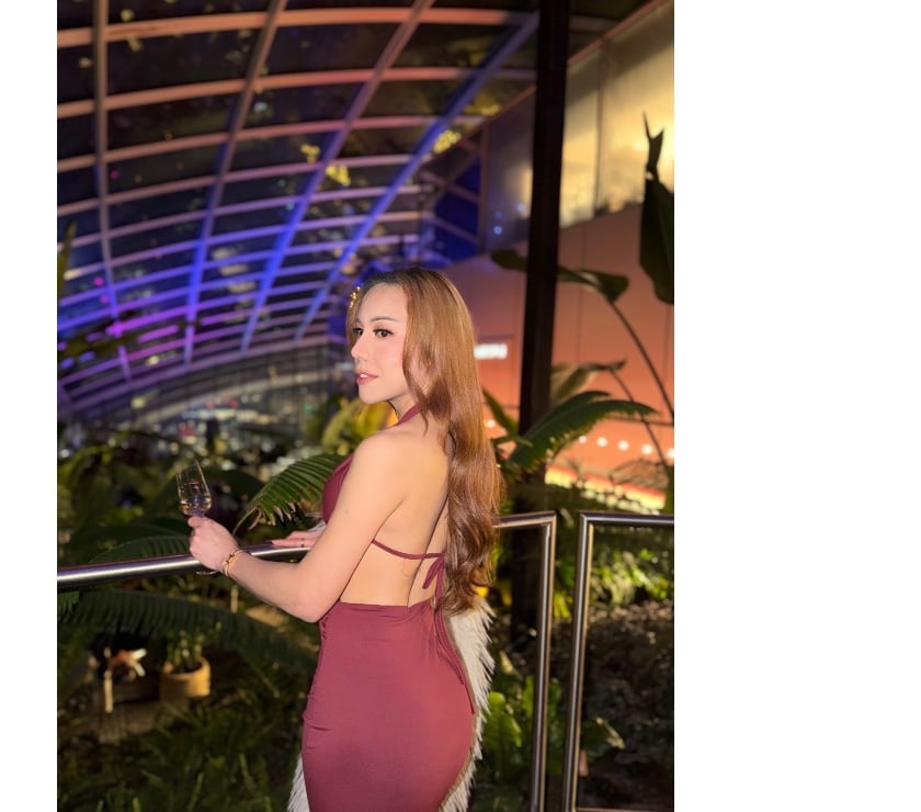 Escorts South Yorkshire Sheffield - Photos for Ts Rose thai 🇹🇭🍆💦