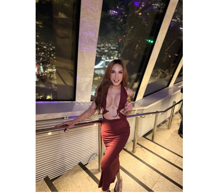 Escorts South Yorkshire Sheffield - Photos for Ts Rose thai 🇹🇭🍆💦