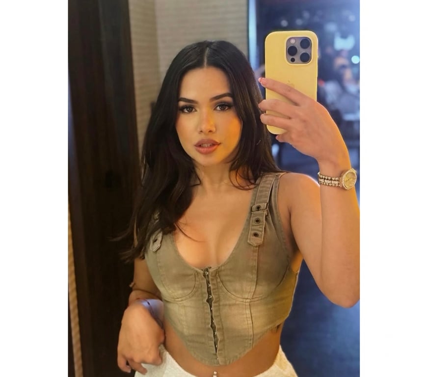 Escorts South West London Kingston upon Thames - Photos for 🩷🍭GIOVANNA BEST GFE EVER🌟PARTY NO RUSH❤️