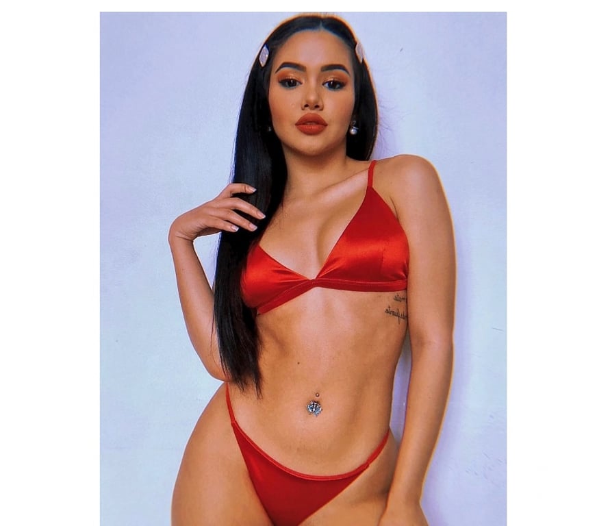 Escorts South West London Kingston upon Thames - Photos for 🩷🍭GIOVANNA BEST GFE EVER🌟PARTY NO RUSH❤️