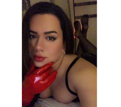 Trans Escorts Oxford City Centre Oxford - Photos for ANNA JULIA BRAZILIAN BIG 🍑🍆