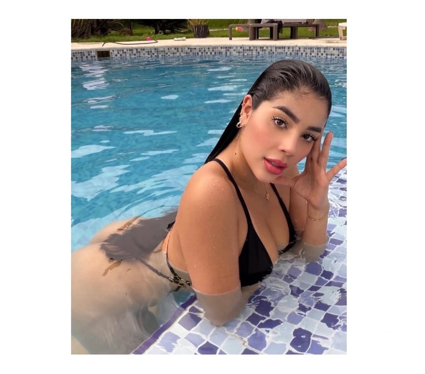 Escorts West London West Kensington - West London - Photos for 🎊🍒🥰Sweet Bruna🥰🍒🎊