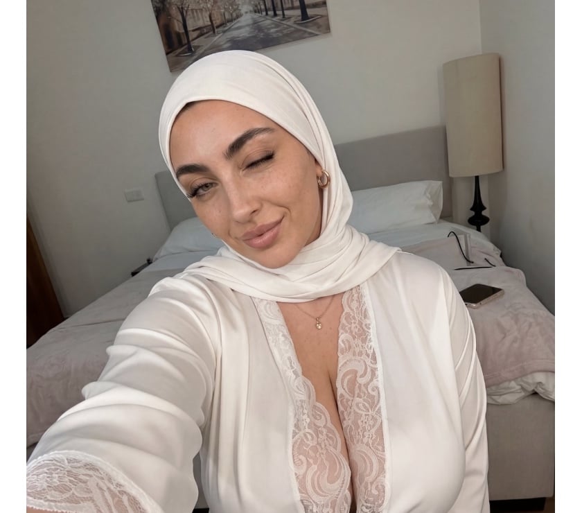  Escorts Bracknell Bracknell Forest - Photos for Hannah Hijabi girl 💗🫦