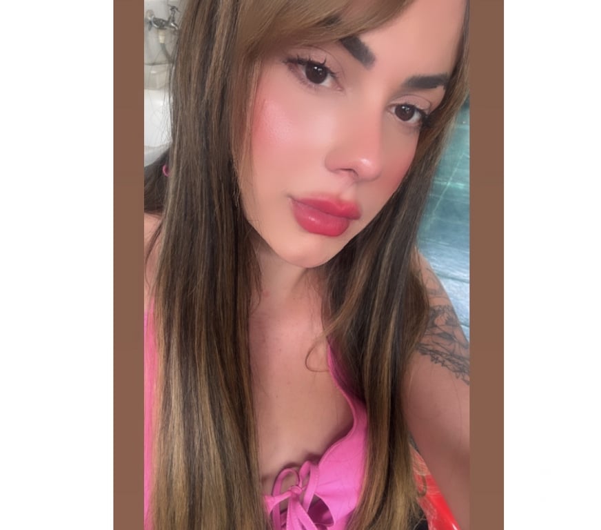 Trans Escorts Derbyshire Derby - Photos for 🎉🇧🇷Micelina Brazilian top and bot, XL & big ass🍑