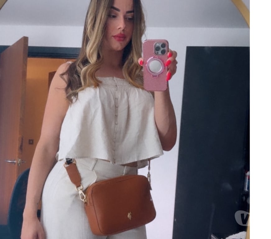 Trans Escorts Tyne and Wear Newcastle upon Tyne - Photos for 🎉🇧🇷Micelina Brazilian top and bot, XL & big ass🍑