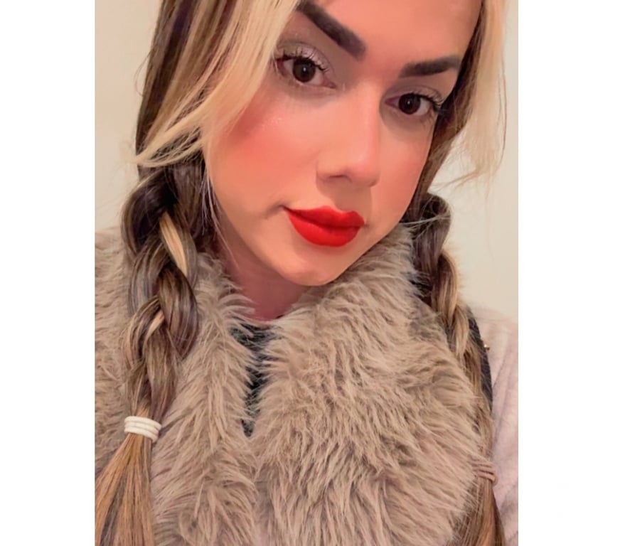 Trans Escorts Warrington Warrington Town Centre - Warrington - Photos for 🎉🇧🇷Micelina Brazilian top and bot, XL & big ass🍑