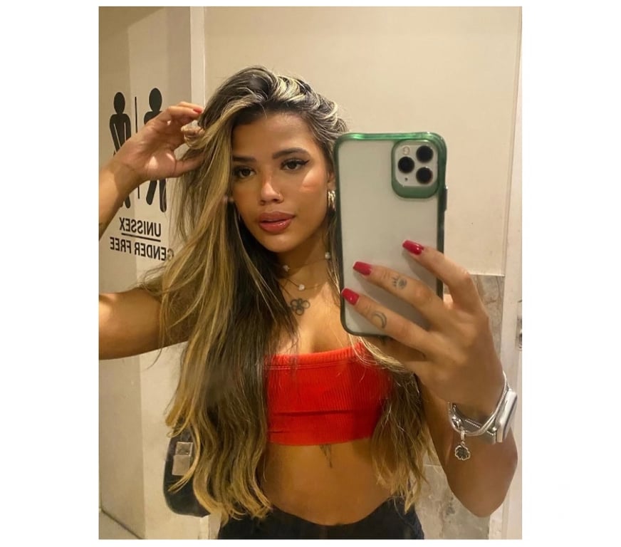 Escorts South West London Kingston upon Thames - Photos for ⚜️GORGEOUS GIGI🔝🇧🇷BEST BJ EVER PARTY⚜️