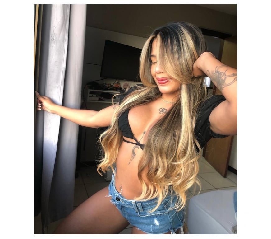 Escorts South West London Kingston upon Thames - Photos for ⚜️GORGEOUS GIGI🔝🇧🇷BEST BJ EVER PARTY⚜️