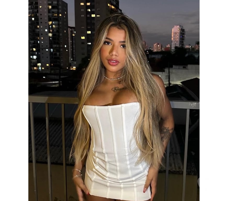 Escorts South West London Kingston upon Thames - Photos for ⚜️GORGEOUS GIGI🔝🇧🇷BEST BJ EVER PARTY⚜️