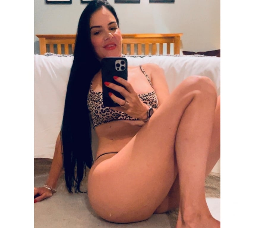 Escorts North Yorkshire Middlesbrough - Photos for 🇧🇷🔥NEW SAMIRA BRAZILIAN 🇧🇷🔥